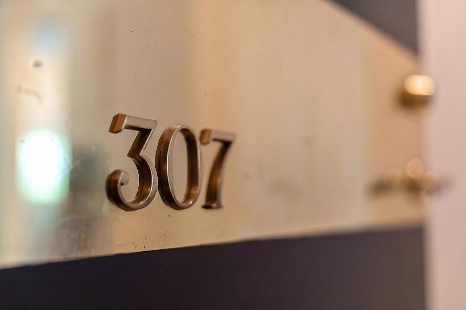 307 2256 W 7th Avenue Vancouver, BC - 23