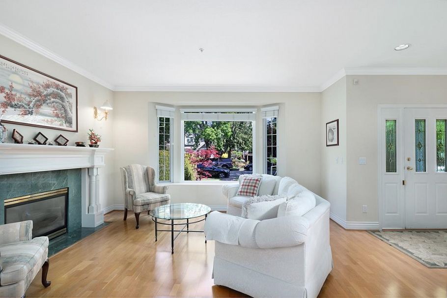 2933 Waterloo Street Vancouver, BC - 3