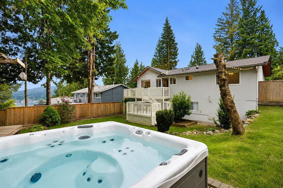 4158 Mt Seymour Parkway North Vancouver, BC - 19