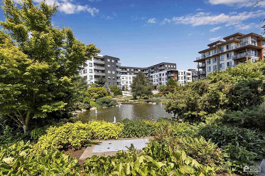 107 3462 Ross Drive Vancouver, BC - 6