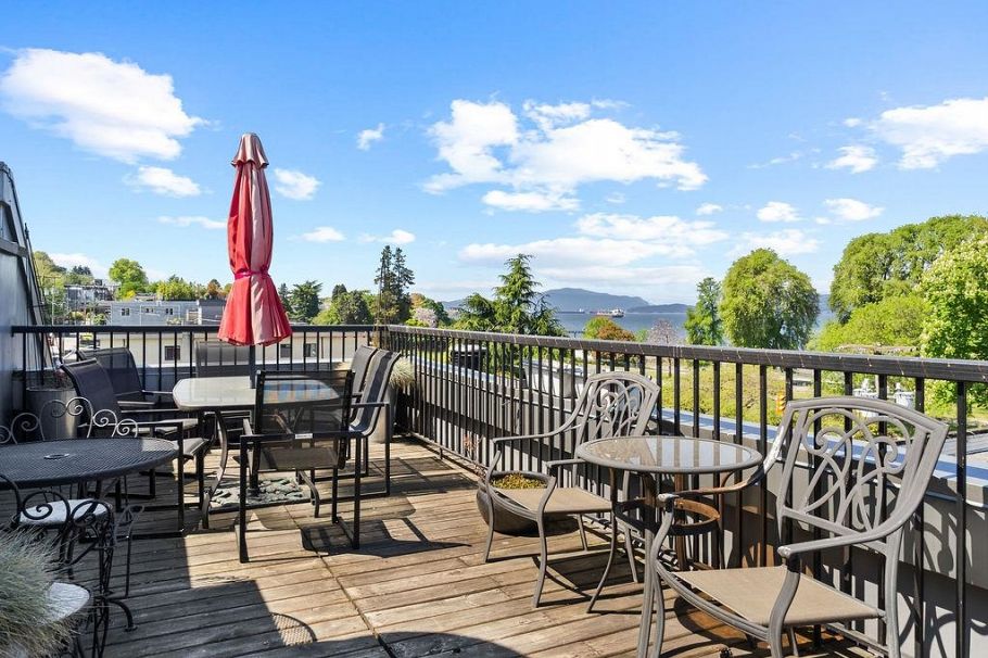 104 1512 Yew Street Vancouver, BC - 31