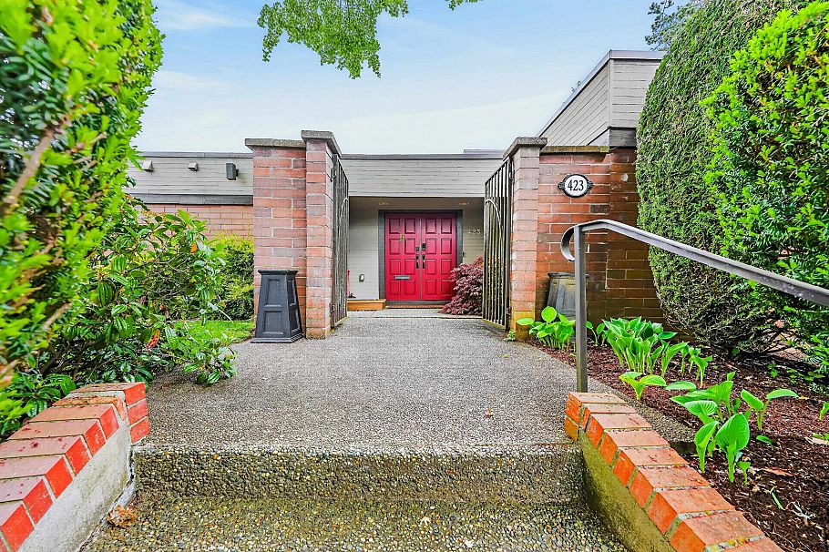 423 Greensboro Place Vancouver, BC - 31