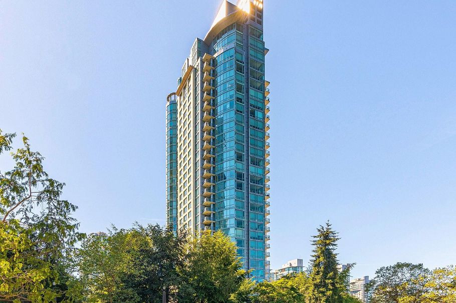 103 323 Jervis Street Vancouver, BC - 31
