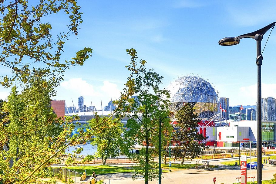 312 1618 Quebec Street Vancouver, BC - 17