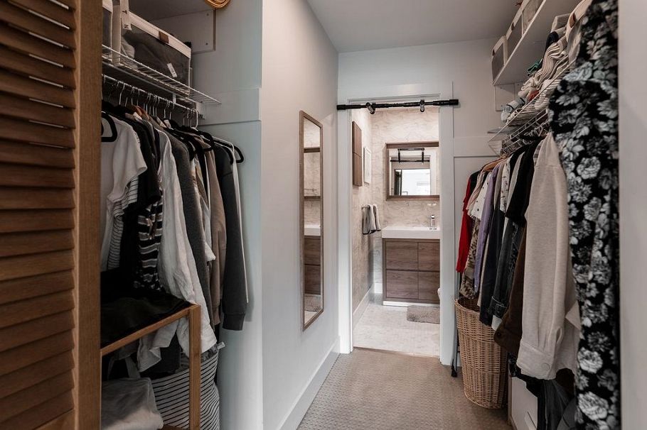 310 1266 W 13th Avenue Vancouver, BC - 30