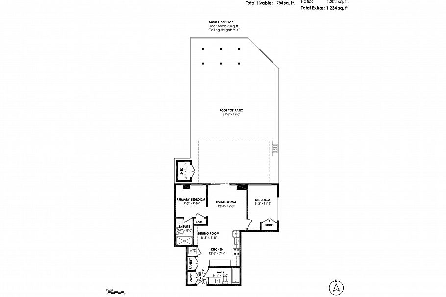 206 133 E 8th Avenue Vancouver, BC - 39