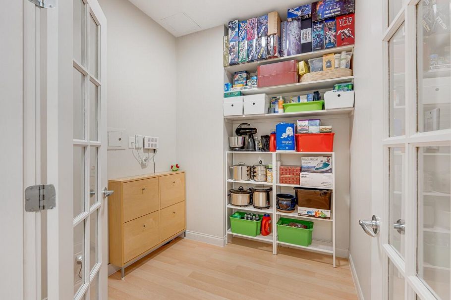 210 1675 W 10th Avenue Vancouver, BC - 17