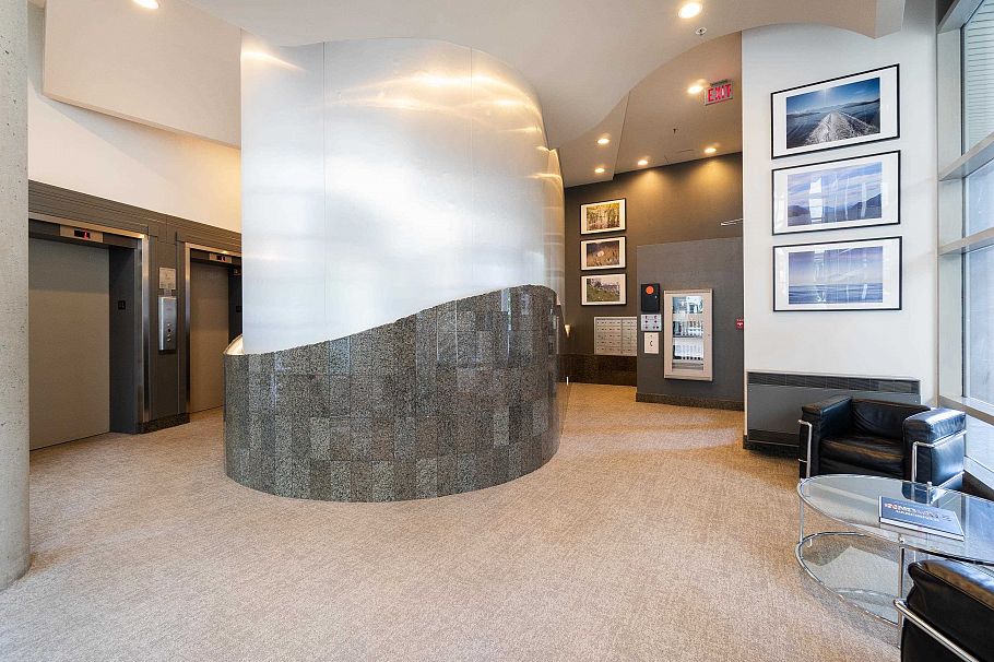 503 990 Beach Avenue Vancouver, BC - 36