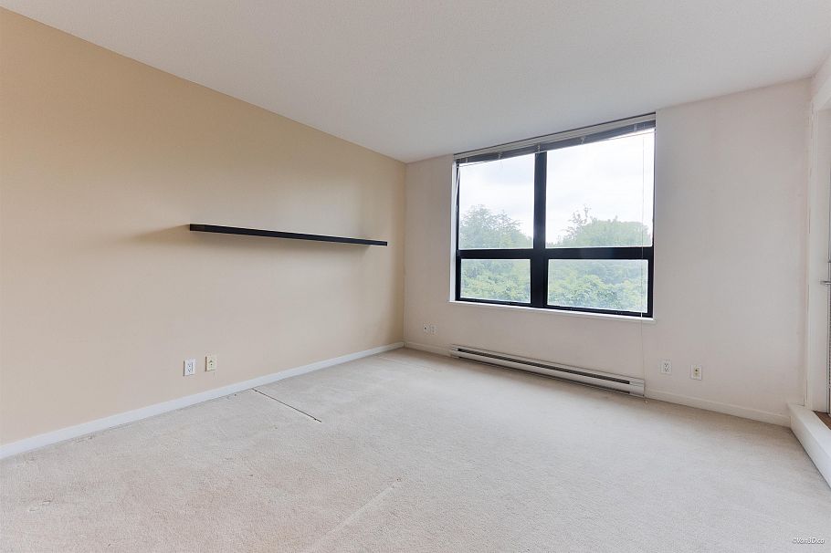 312 3663 Crowley Drive Vancouver, BC - 11