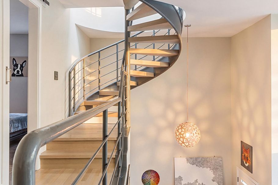 3542 W 2nd Avenue Vancouver, BC - 20