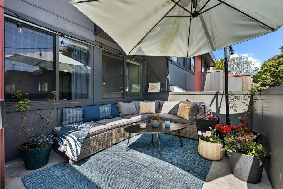 104 1512 Yew Street Vancouver, BC - 27