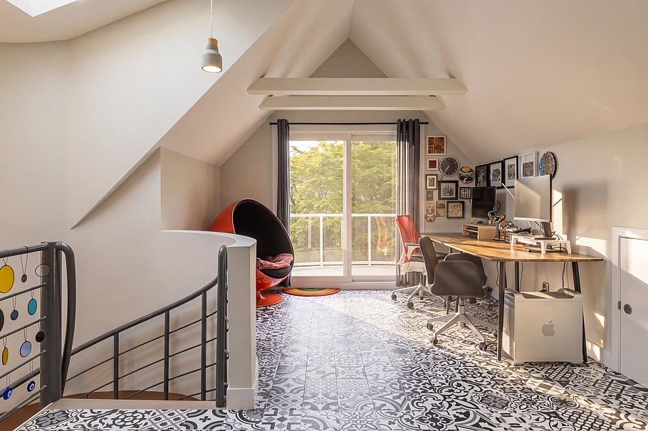 3542 W 2nd Avenue Vancouver, BC - 22