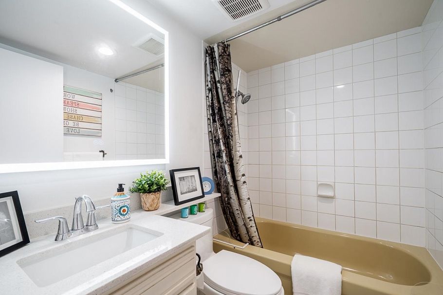 318 750 E 7th Avenue Vancouver, BC - 19