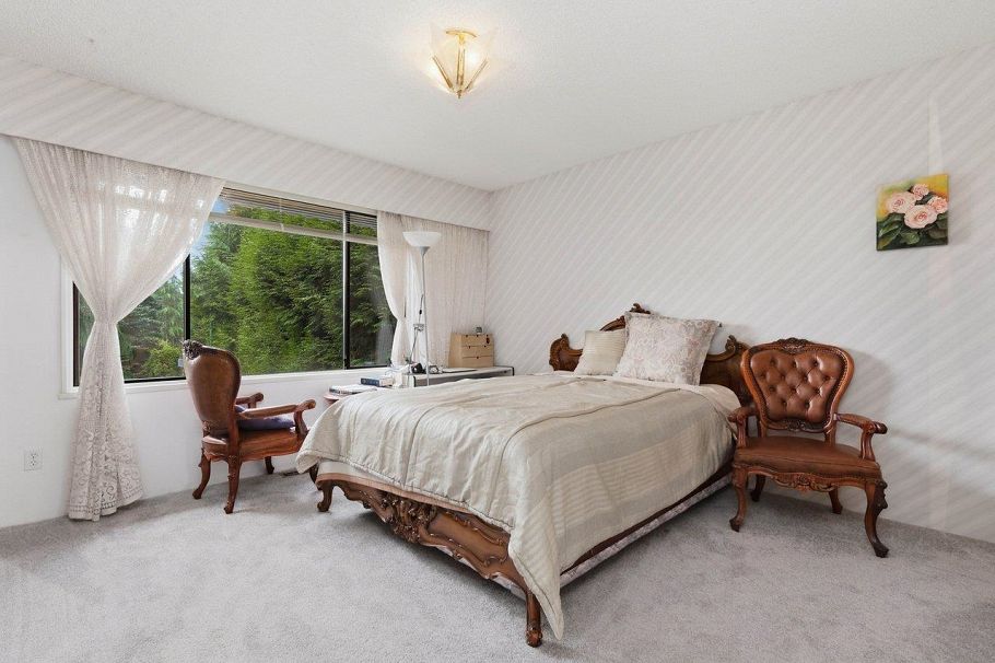 4786 Armour Court North Vancouver, BC - 20