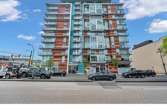 620 180 E 2nd Avenue Vancouver, BC - 22