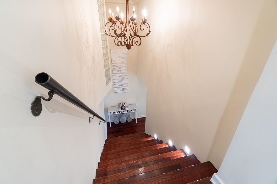 503 990 Beach Avenue Vancouver, BC - 18