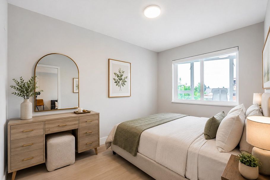 206 3050 Kingsway Vancouver, BC - 7