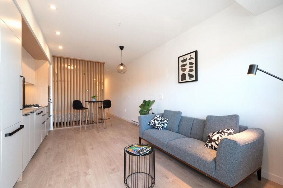 310 2520 Guelph Street Vancouver, BC - 12