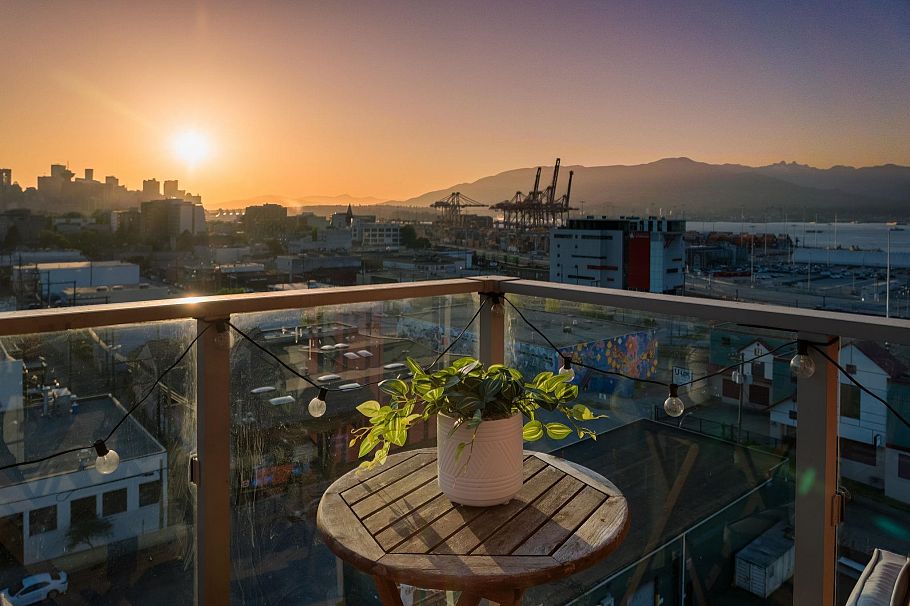 1001 933 E Hastings Street Vancouver, BC - 13