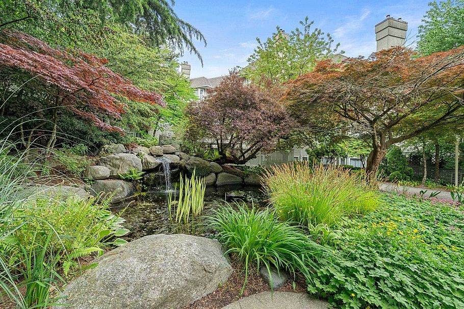 409 3738 Norfolk Street Burnaby, BC - 2