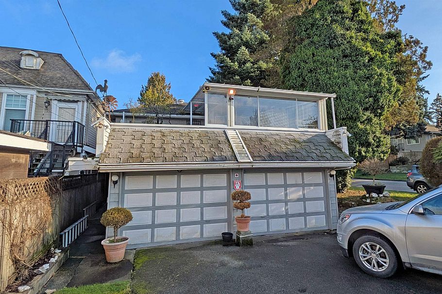 4793 Commercial Street Vancouver, BC - 37