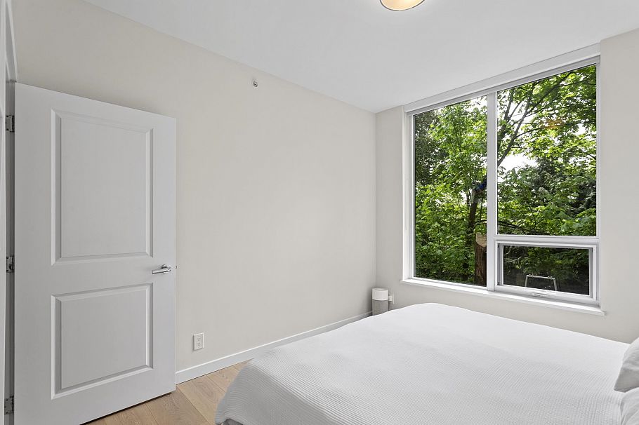 309 3533 Ross Drive Vancouver, BC - 19