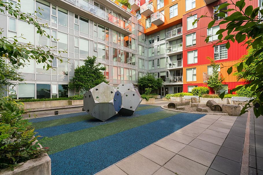 1001 933 E Hastings Street Vancouver, BC - 22