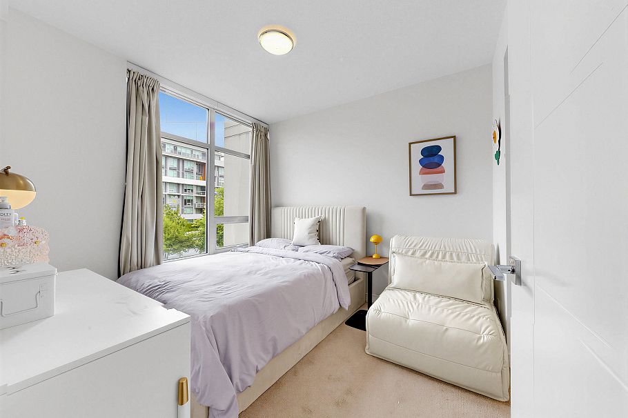 304 4963 Cambie Street Vancouver, BC - 11