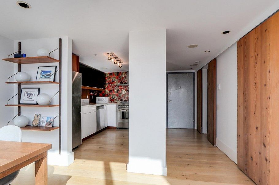 511 1238 Seymour Street Vancouver, BC - 9