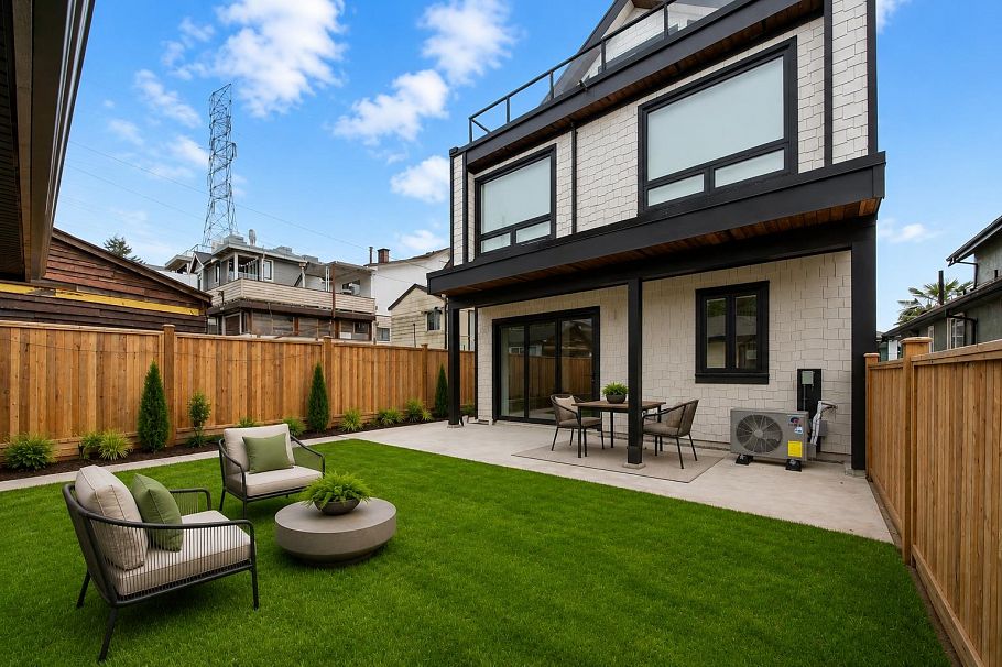 2 3645 Dundas Street Vancouver, BC - 25