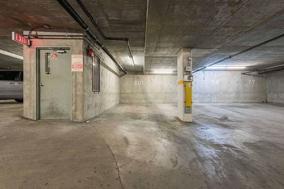 304 6475 Chester Street Vancouver, BC - 24