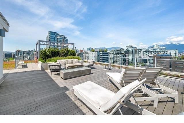 620 180 E 2nd Avenue Vancouver, BC - 19
