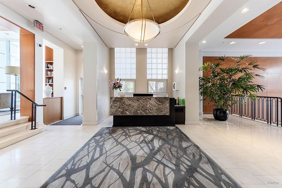 2603 1500 Hornby Street Vancouver, BC - 21