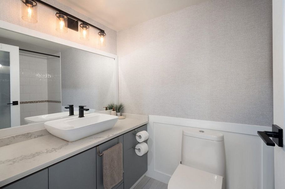 101 1166 W 6th Avenue Vancouver, BC - 22