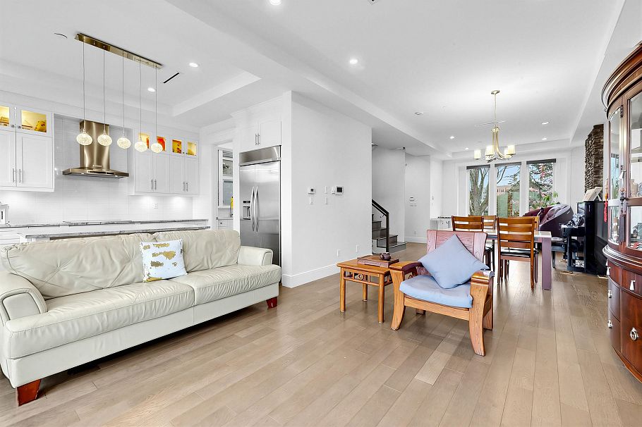 4555 W 9th Avenue Vancouver, BC - 14