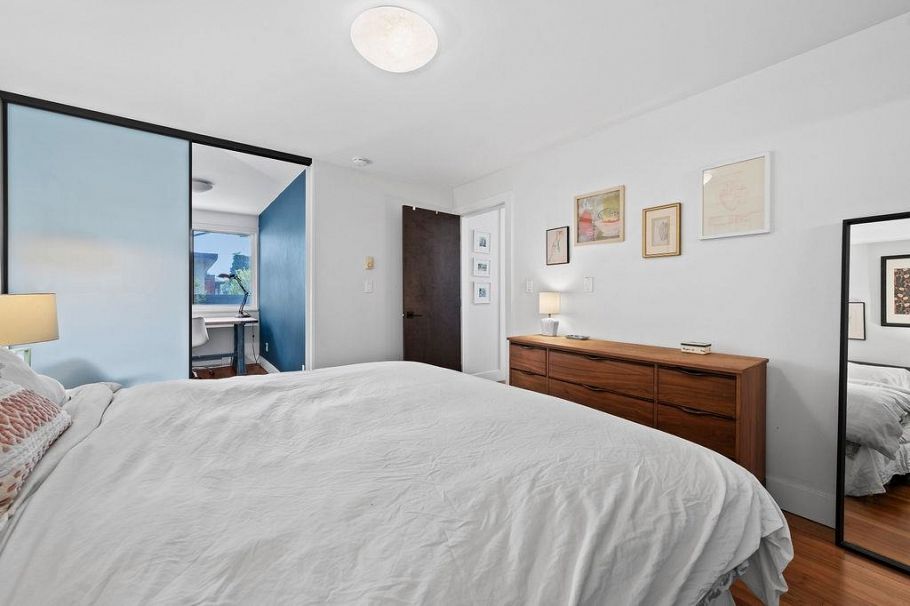 104 1512 Yew Street Vancouver, BC - 18