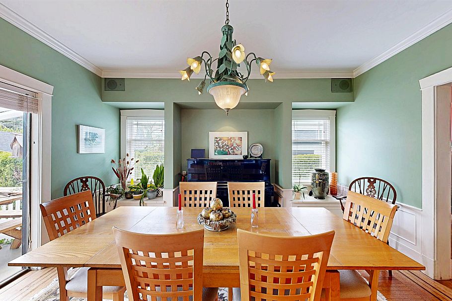 4402 W 12th Avenue Vancouver, BC - 7