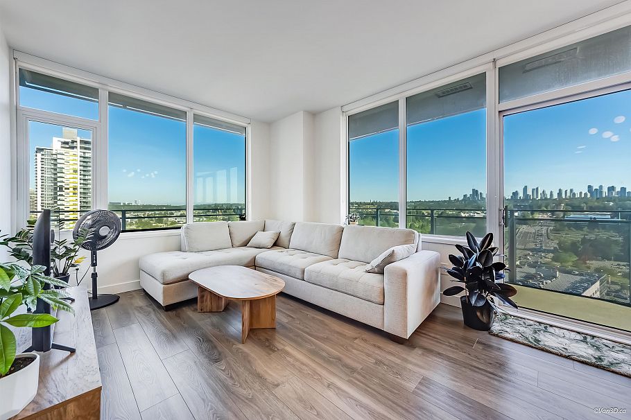 1304 4433 Alaska Street Burnaby, BC - 13