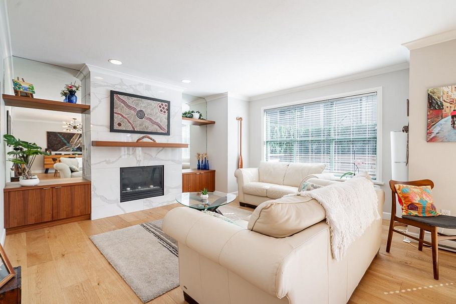 11 229 E 8th Street North Vancouver, BC - 1