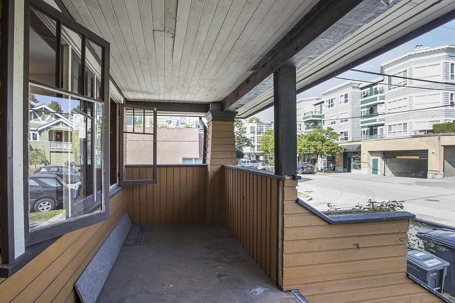 2051 Stephens Street Vancouver, BC - 22