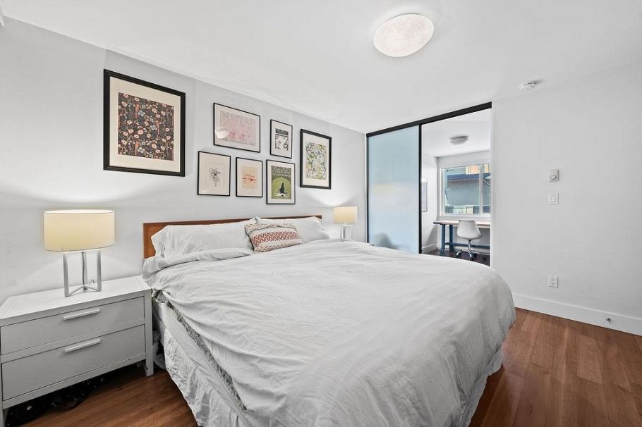 104 1512 Yew Street Vancouver, BC - 17