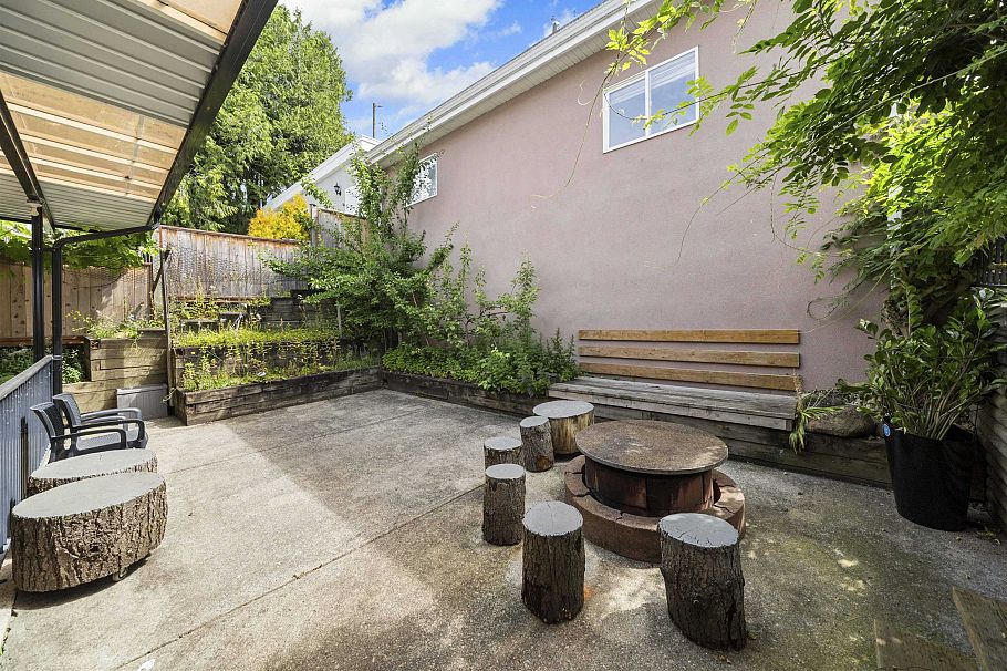 7962 Victoria Drive Vancouver, BC - 35