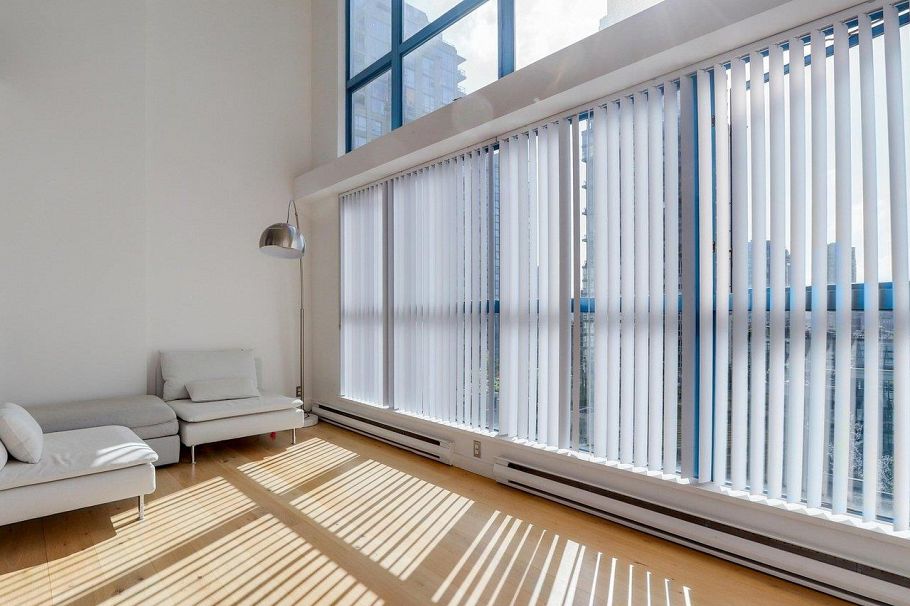 511 1238 Seymour Street Vancouver, BC - 3