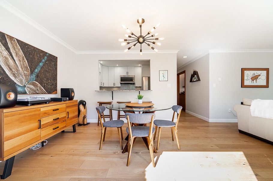 11 229 E 8th Street North Vancouver, BC - 10
