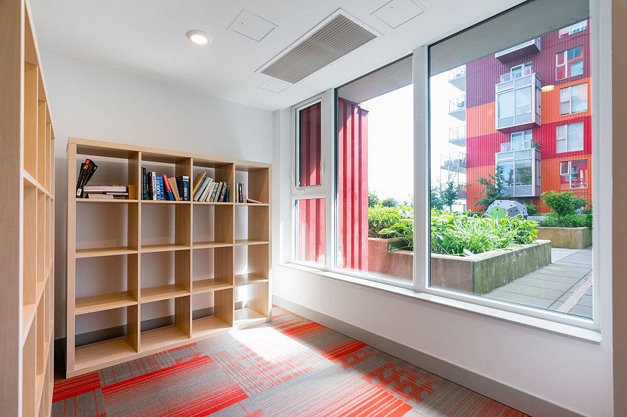 1001 933 E Hastings Street Vancouver, BC - 23
