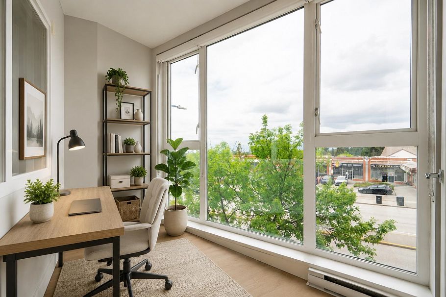 206 3050 Kingsway Vancouver, BC - 2