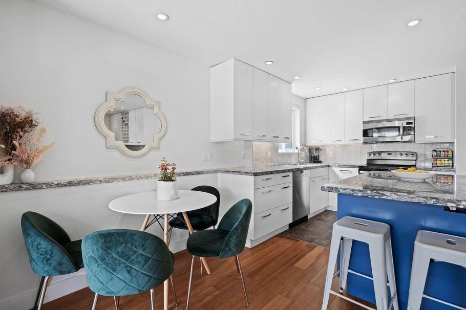 104 1512 Yew Street Vancouver, BC - 8