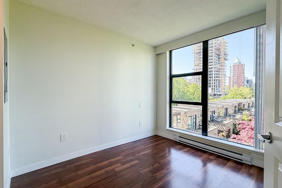 505 1723 Alberni Street Vancouver, BC - 13