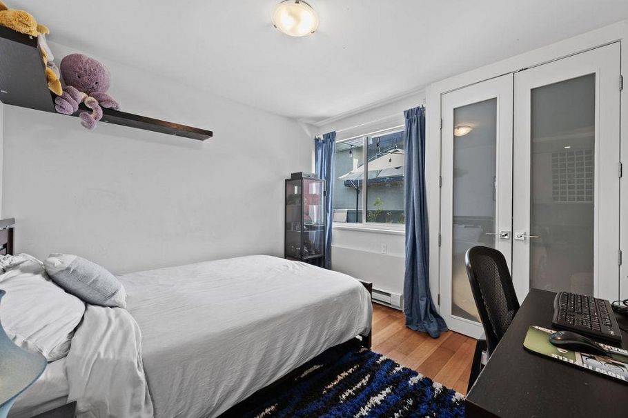 104 1512 Yew Street Vancouver, BC - 24