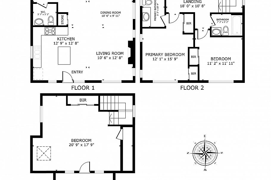 2753 Alma Street Vancouver, BC - 25